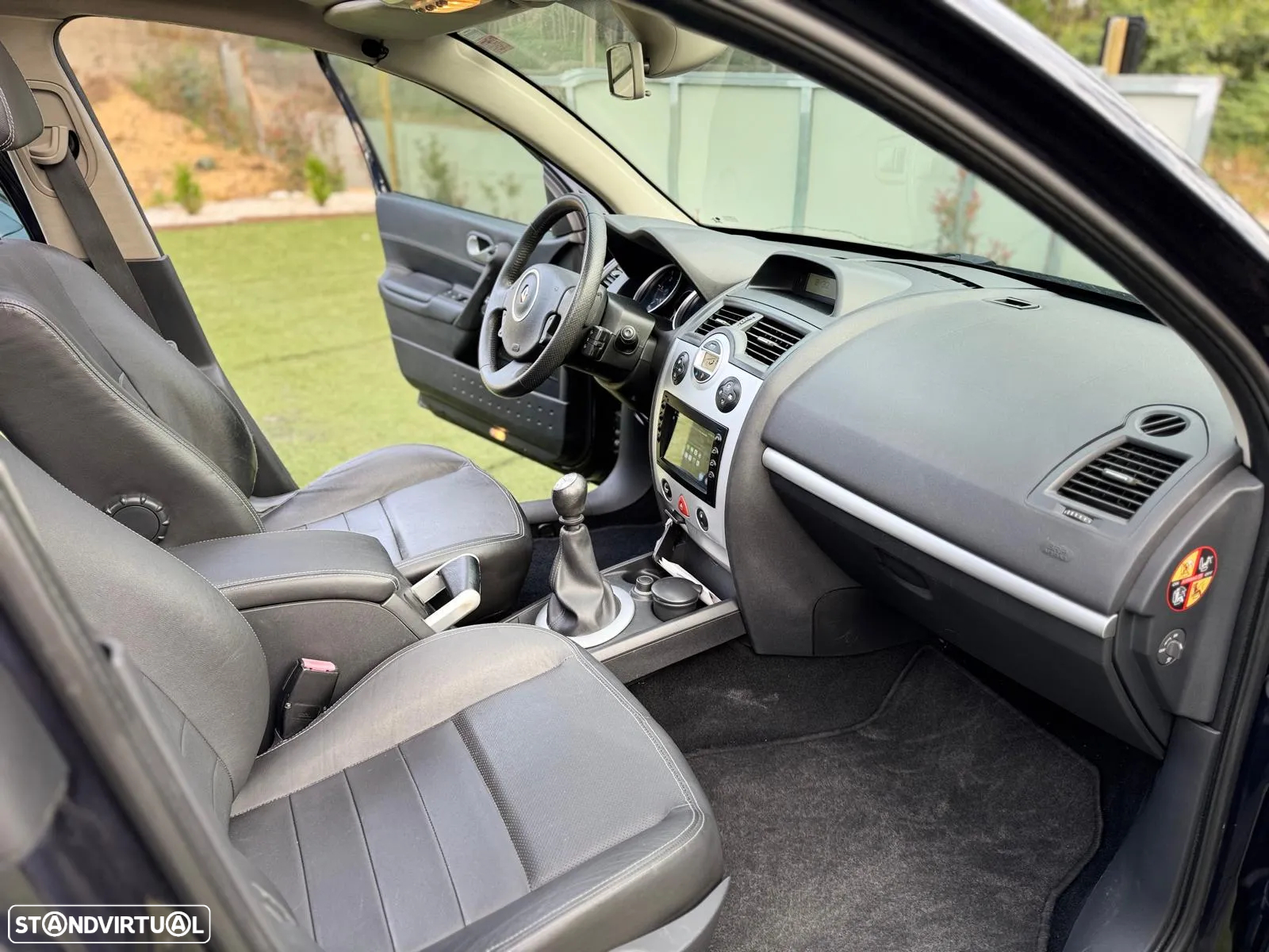 Renault Mégane Break 1.5 dCi SE Exclusive - 7