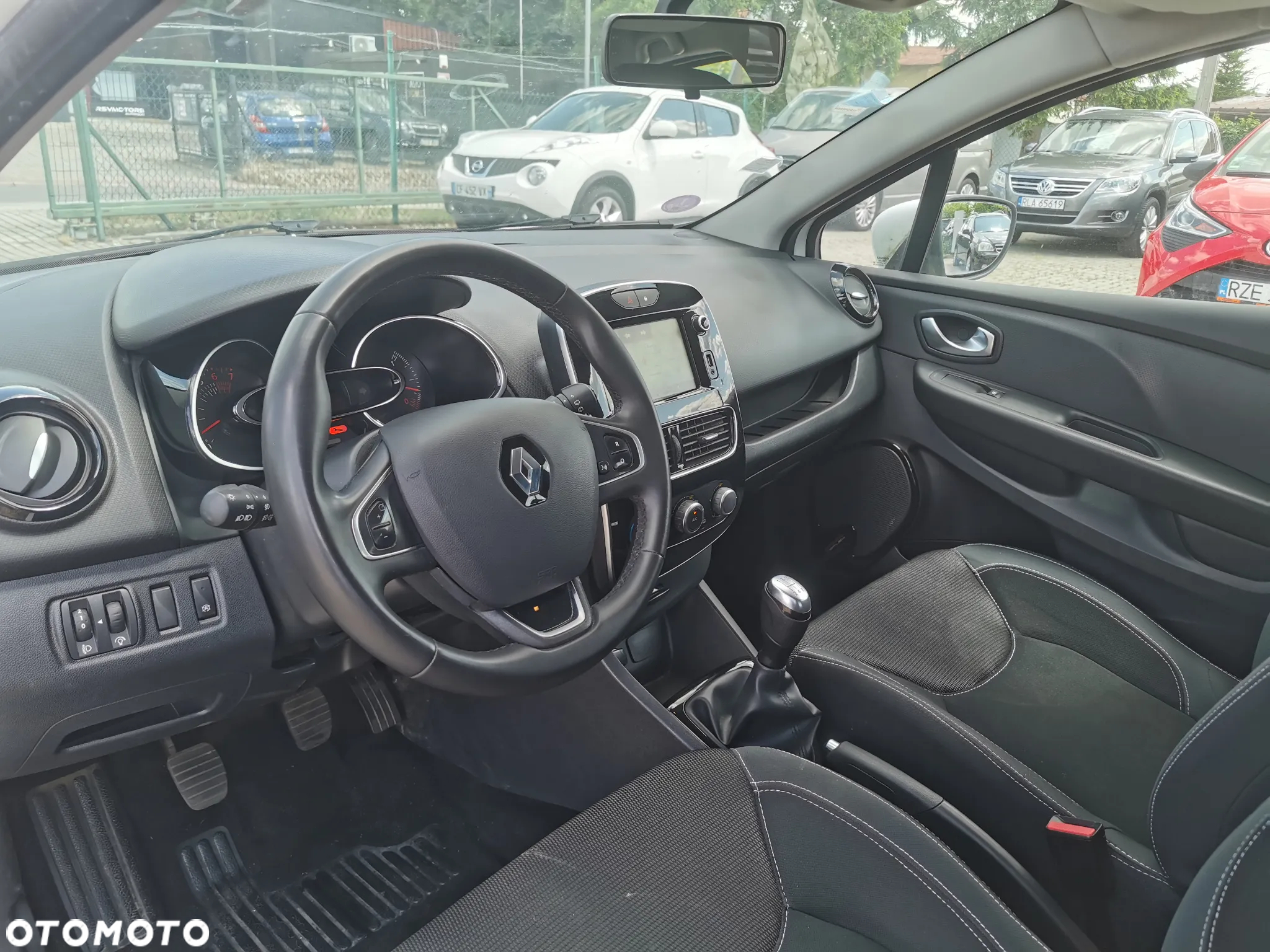 Renault Clio - 5
