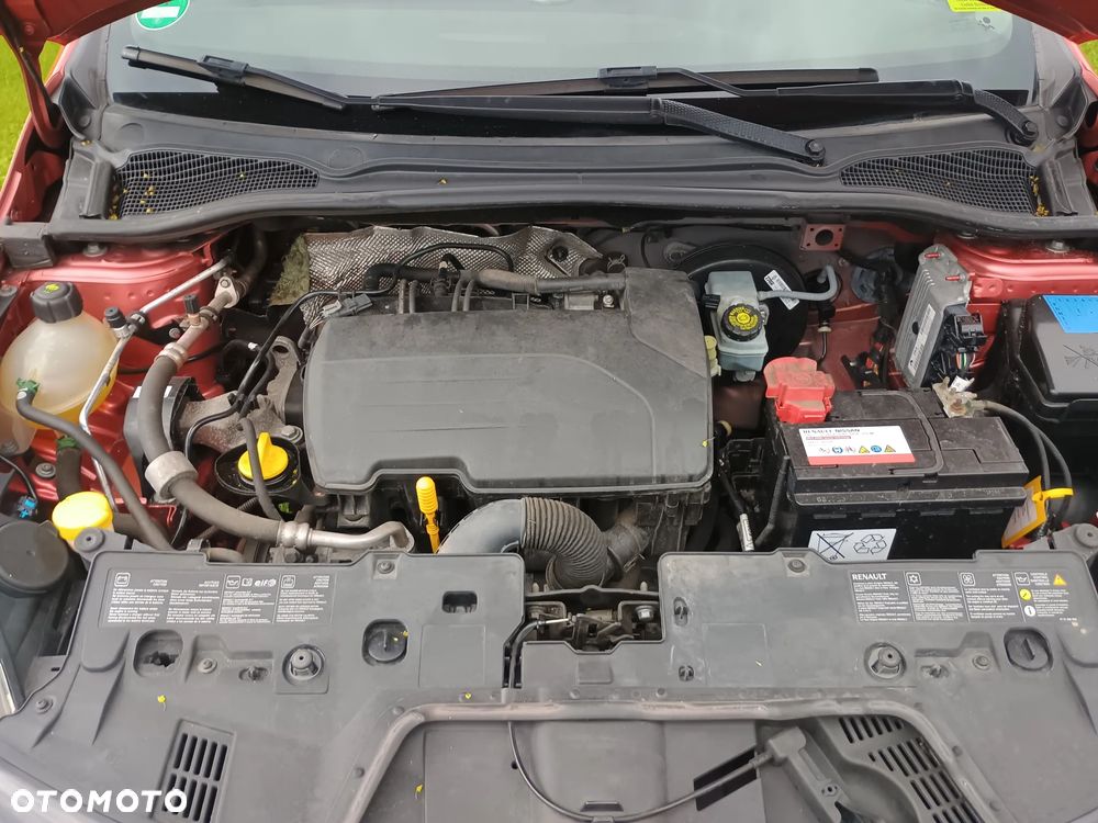 Renault Clio 1.2 16V 75 LIMITED - 38