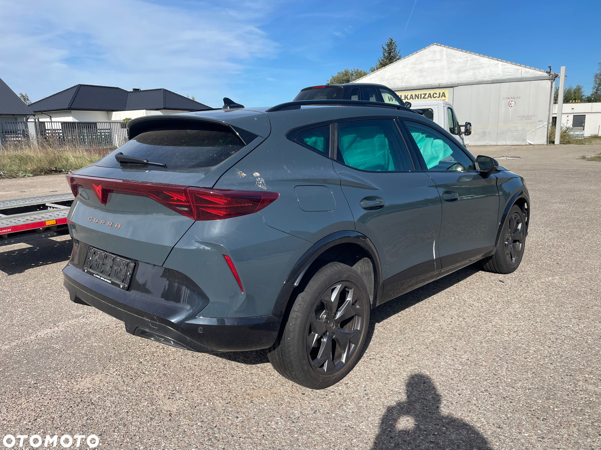 Cupra Formentor 1.5 TSI DSG - 3