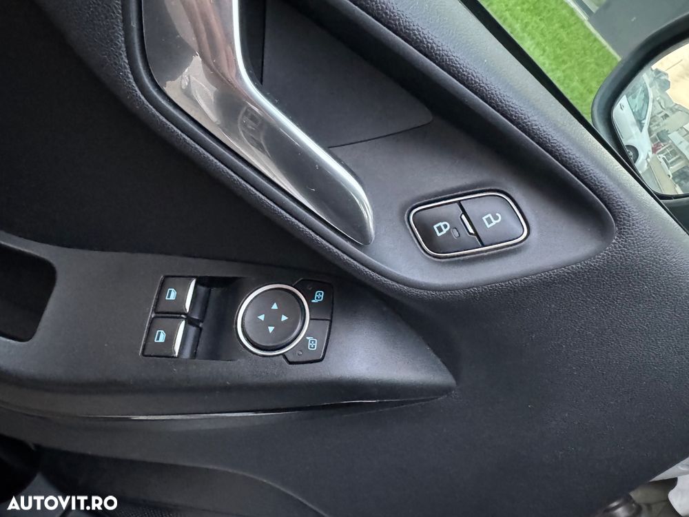 Ford Fiesta 1.0 EcoBoost Trend - 14