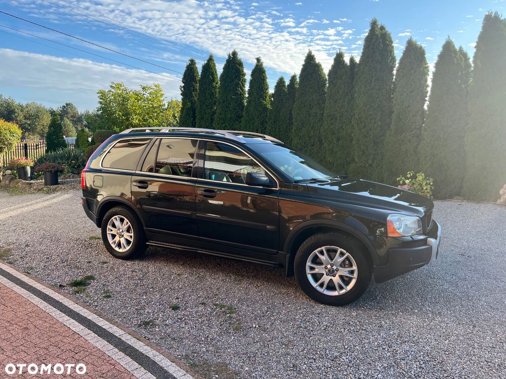 Volvo XC 90 - 31
