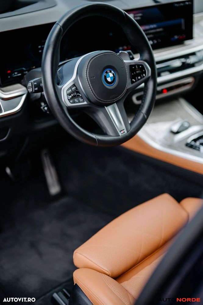 BMW X5 xDrive50e AT PHEV - 25