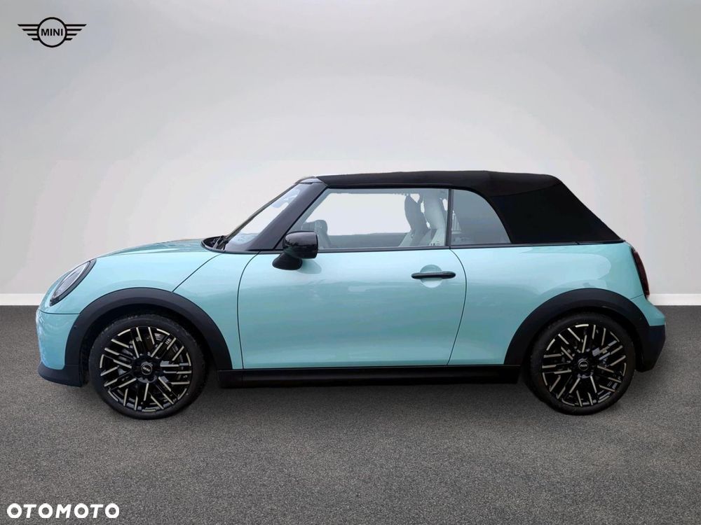 MINI Cooper S Linia Favoured - 2