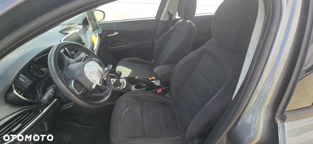Fiat Tipo 1.3 MultiJet Business Edition - 12