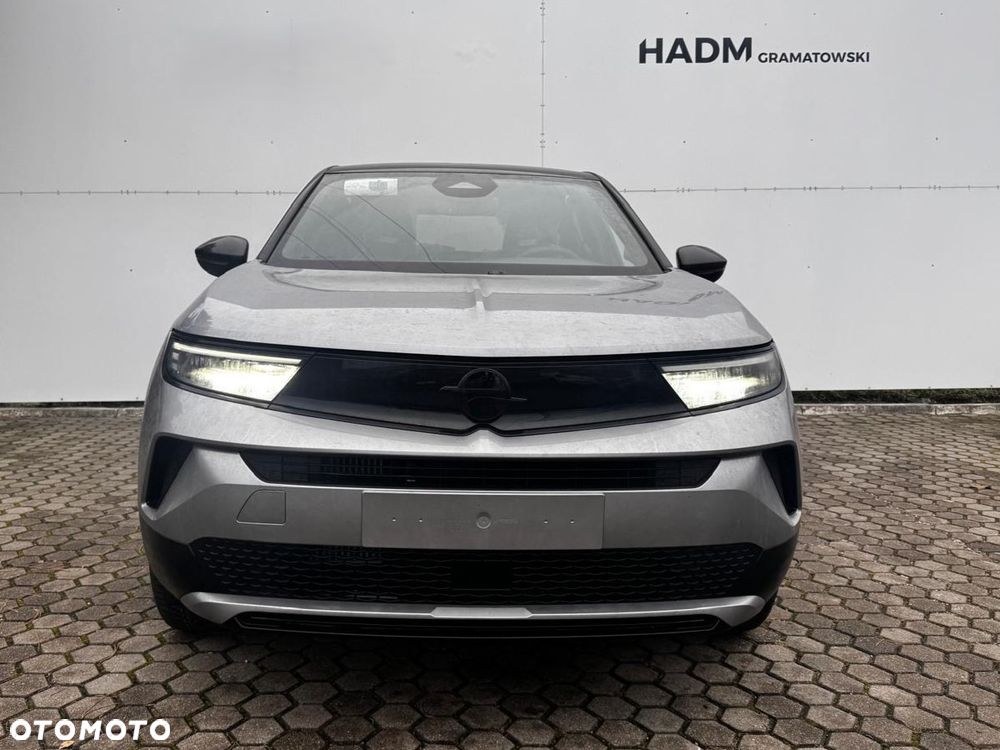 Opel Mokka 1.2 T GS S&S - 3