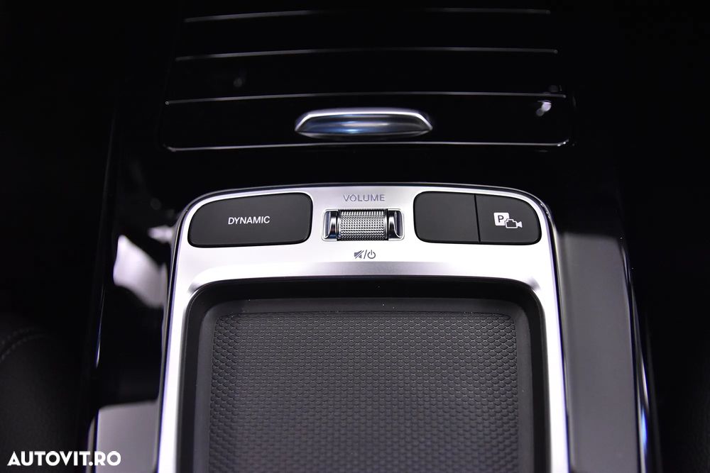 Mercedes-Benz 180 7G-DCT - 19