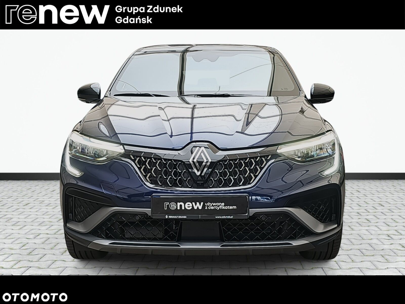 Renault Arkana - 2