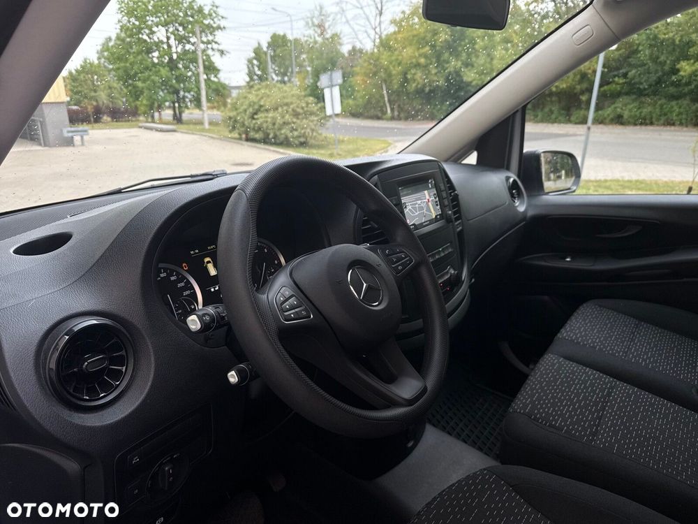Mercedes-Benz Vito Tourer - 14