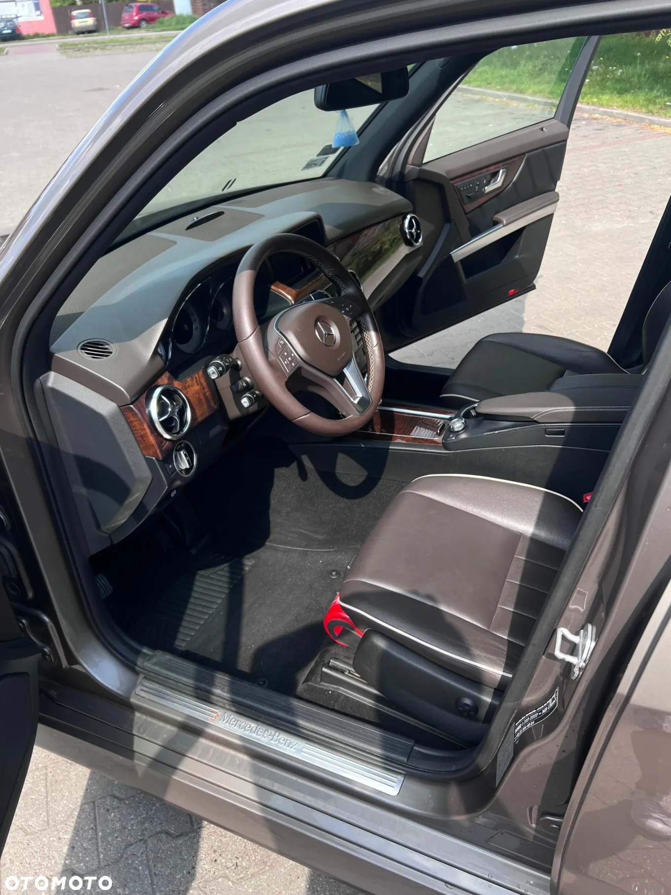 Mercedes-Benz GLK 220 CDI 4-Matic - 5