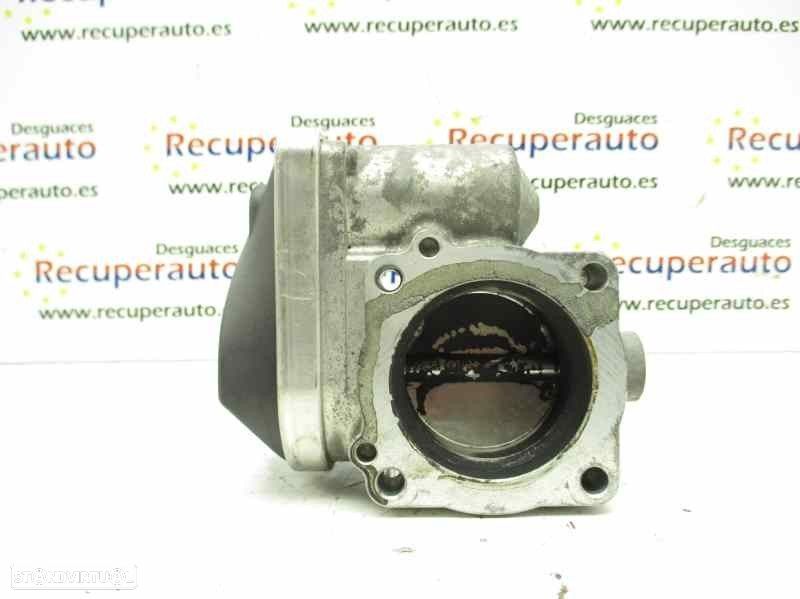 CAIXA BORBOLETAS SEAT LEON 2003 -036133062M - 7