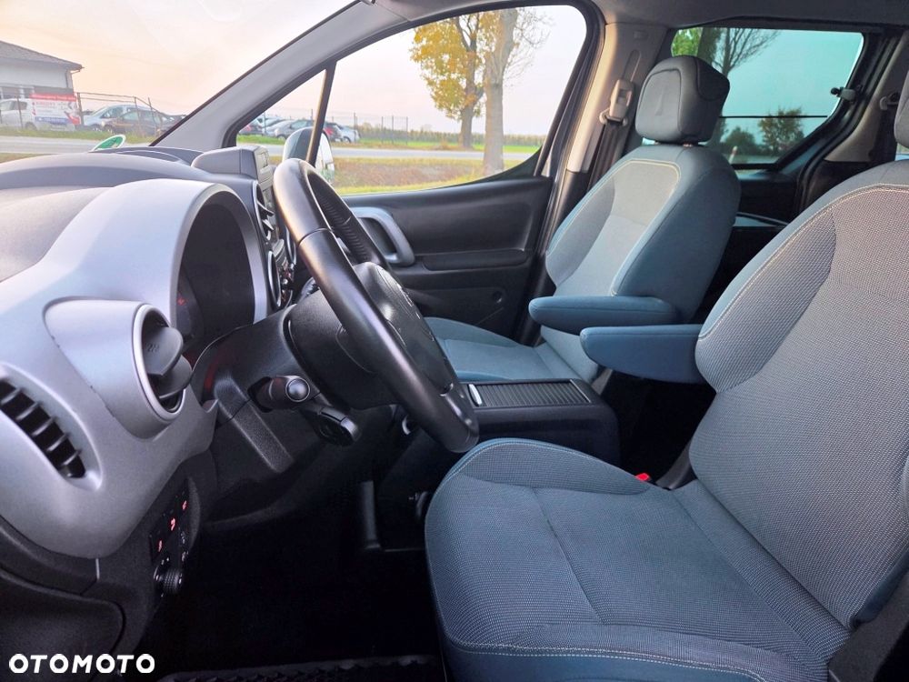 Citroën Berlingo Multispace BlueHDi 100 S&S XTR - 30
