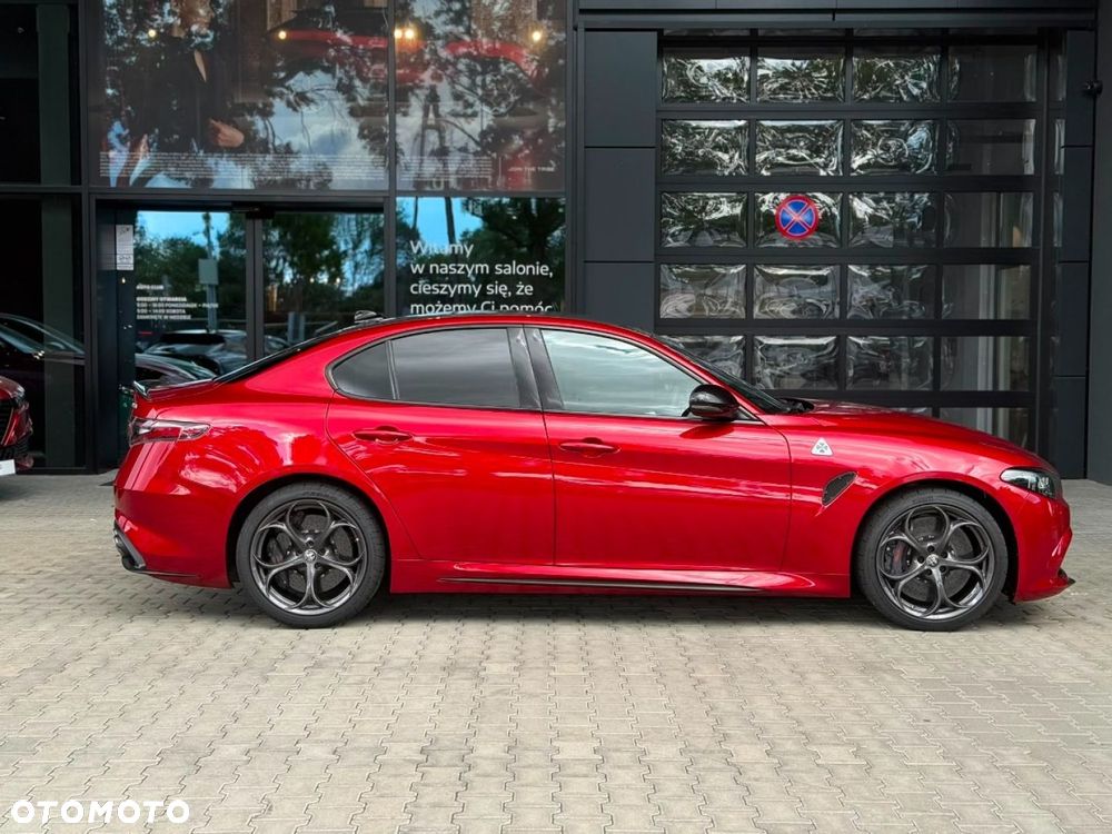 Alfa Romeo Giulia - 6