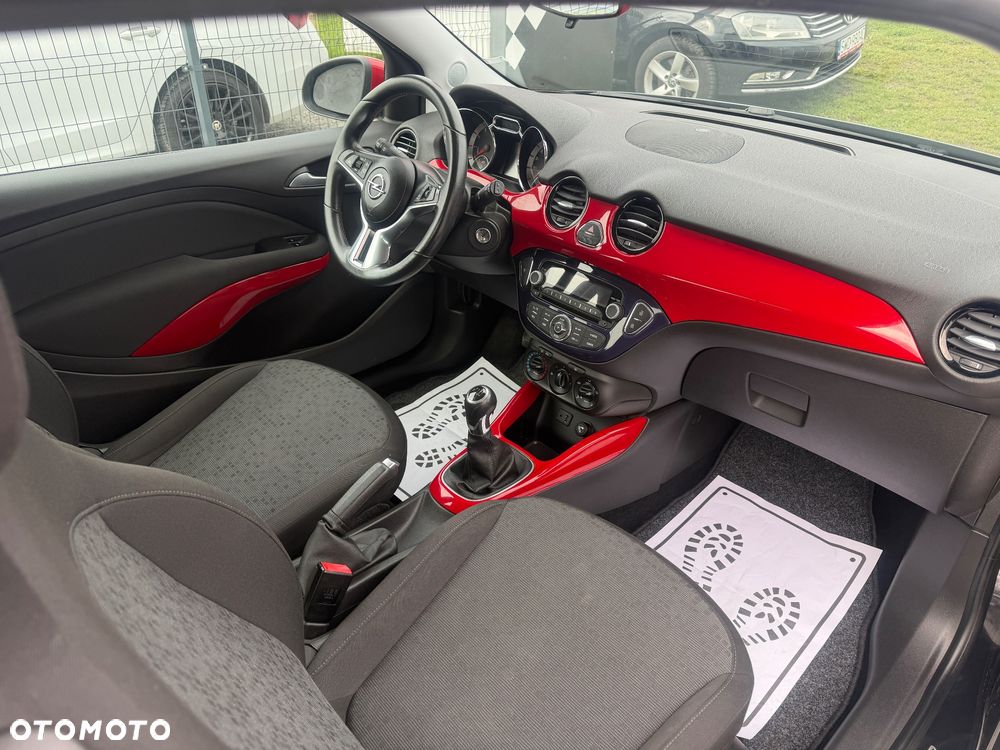 Opel Adam 1.4 Black Link - 26