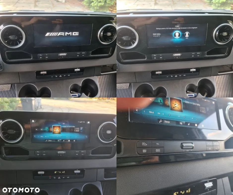 Mercedes-Benz Sprinter - 6
