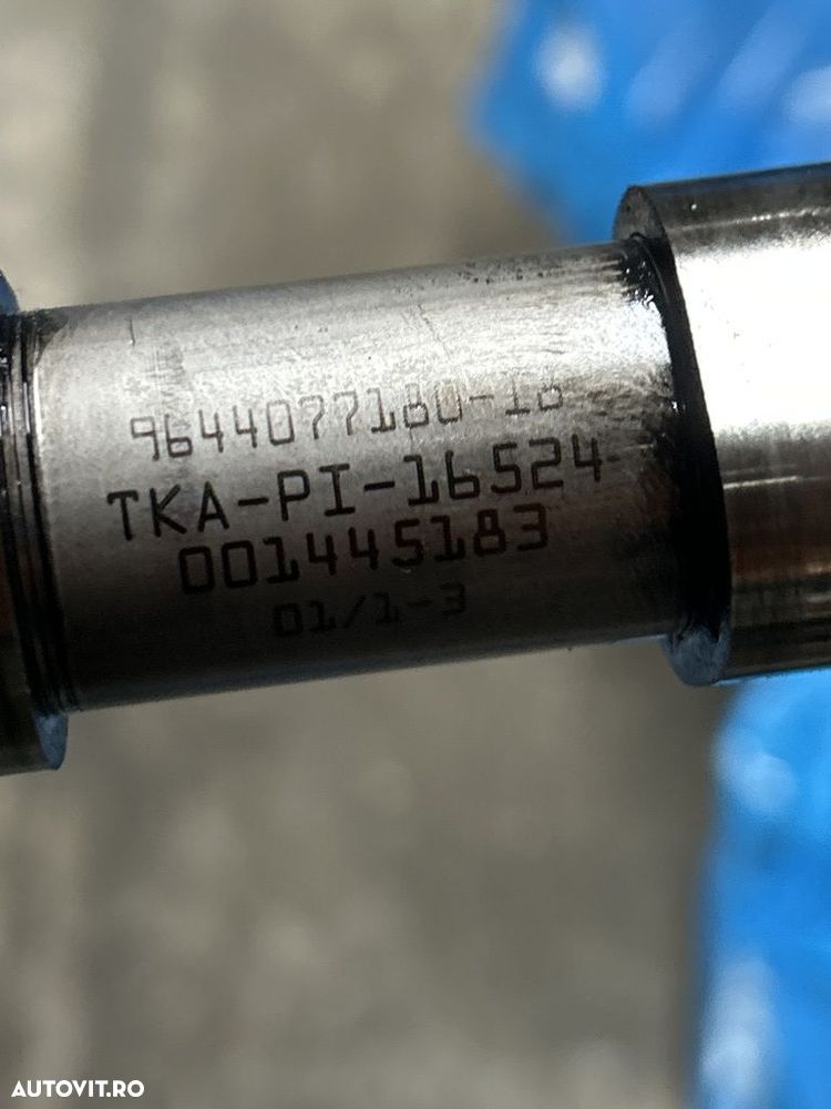 Ax Came Ford Kuga 2.0 TDCI 2008 - 2012 100kW 136CP 1997CC G6DG UKDA (438) ADMISIE ... - 4