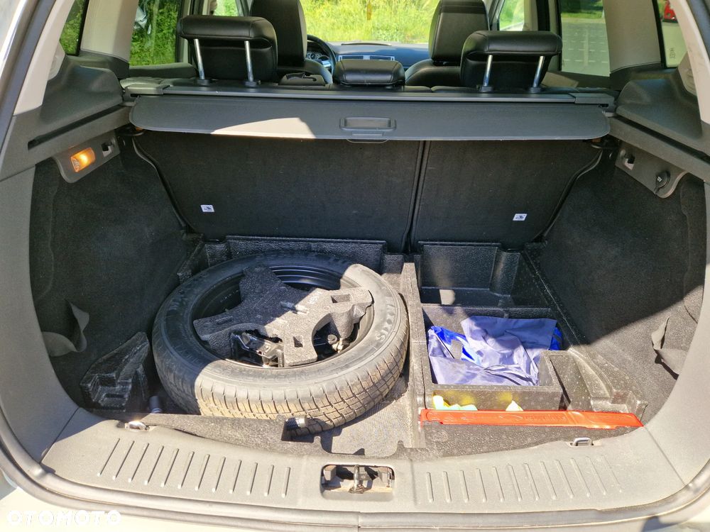 Ford Kuga 2.0 TDCi Titanium - 12