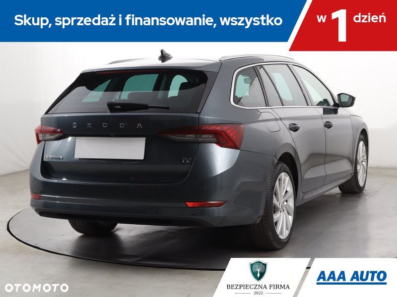 Skoda Octavia - 7