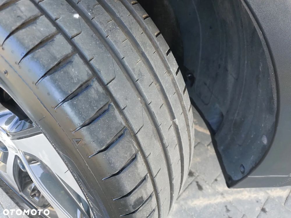 Hyundai Tucson blue 1.7 CRDi 2WD Advantage - 19