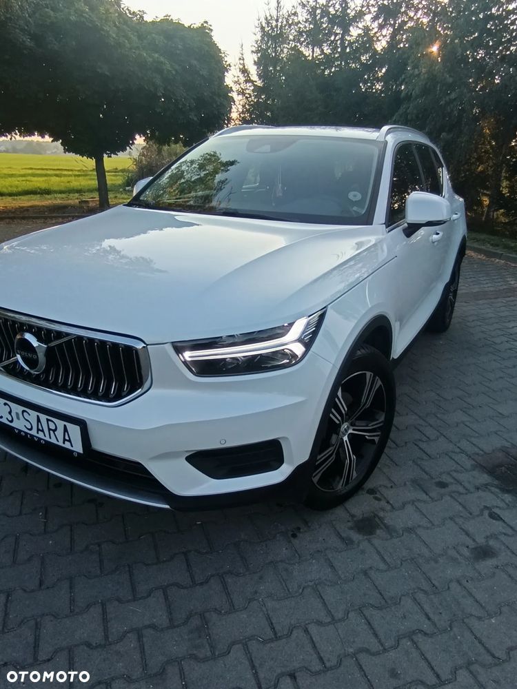 Volvo XC 40 T3 Inscription - 6