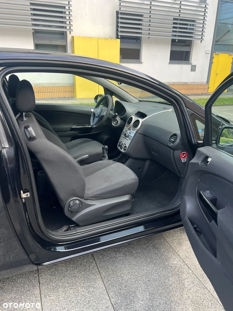 Opel Corsa 1.3 CDTI Enjoy - 23