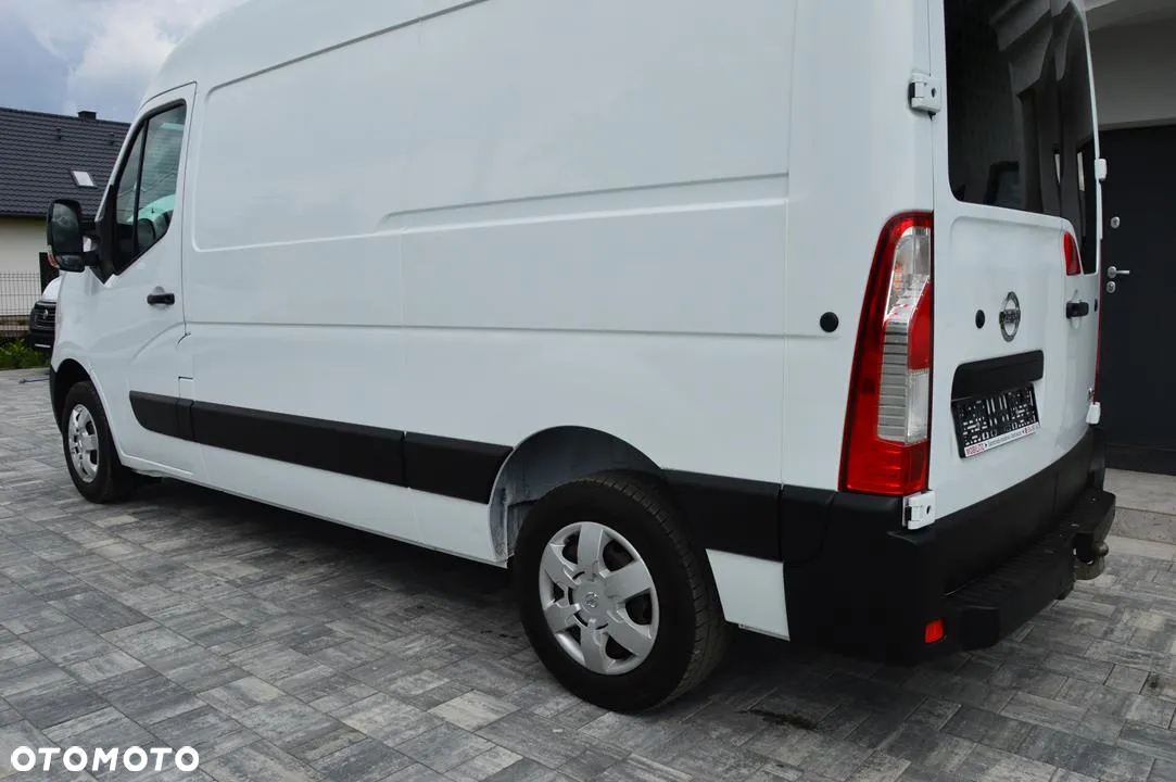 Renault Master - 12