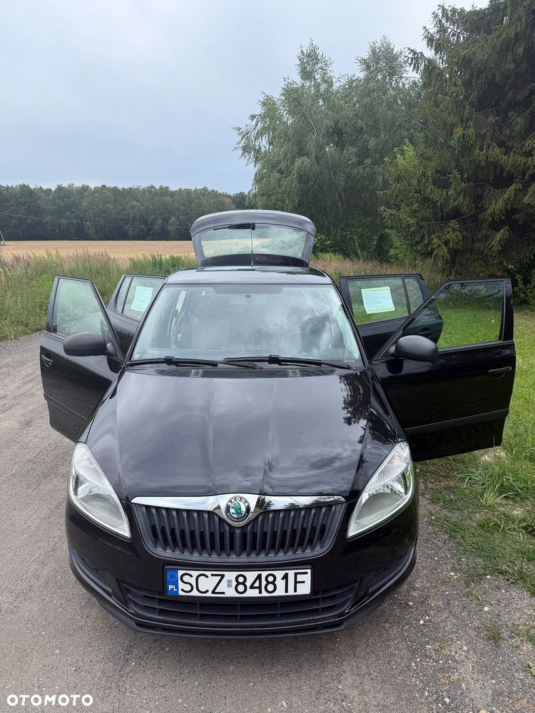 Skoda Fabia 1.2 12V Classic - 1