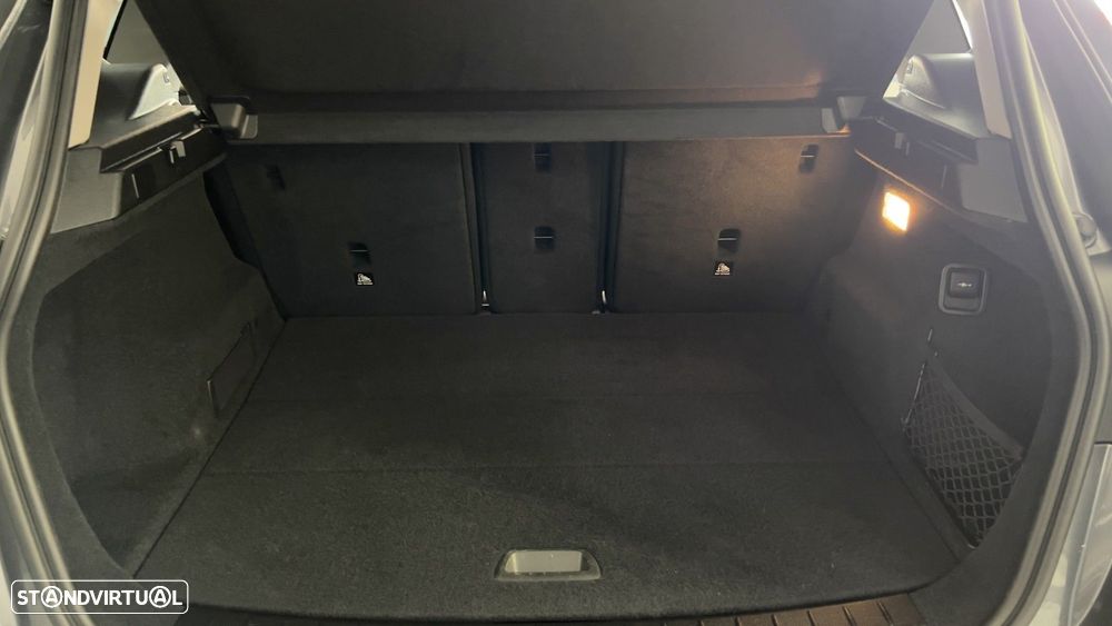 BMW 216 Active Tourer d Aut. Luxury Line - 26