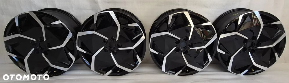 FELGI HYUNDAI IONIQ 5 19 7,5X19 ET49,5 5X114,3 52910-G1130 - 1