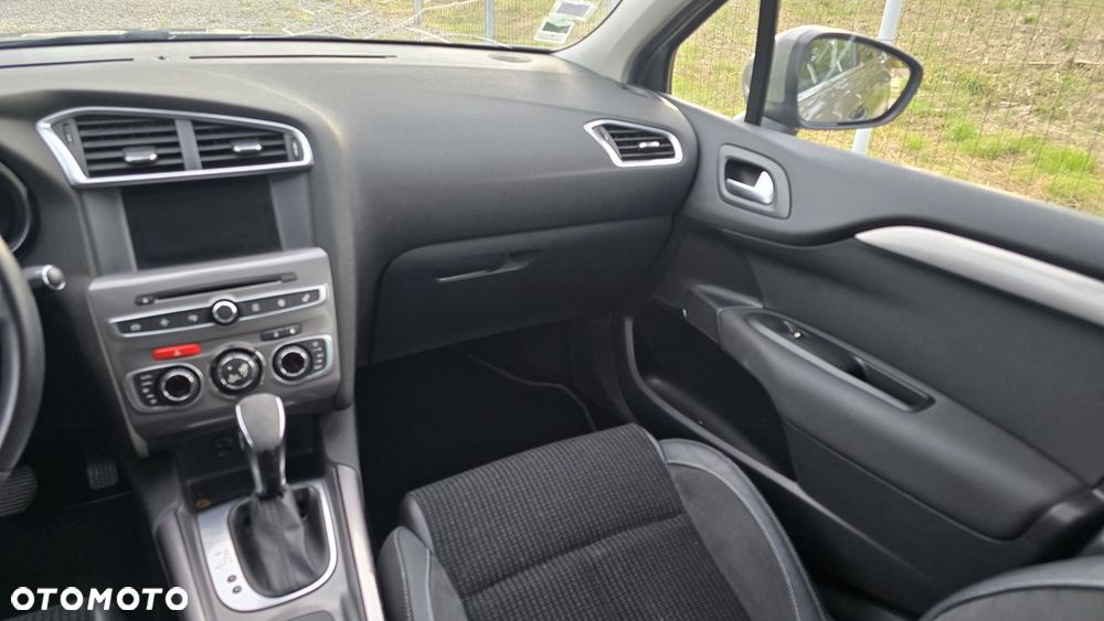 Citroën C4 1.6 BlueHDi Shine S&S EAT6 - 23