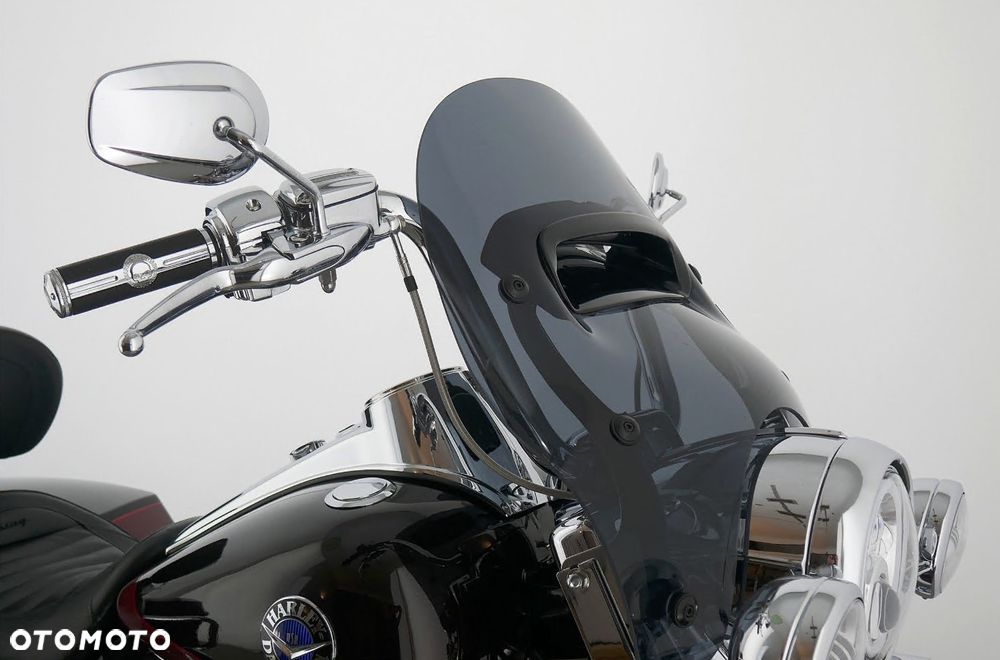 Harley-Davidson Inny - 2