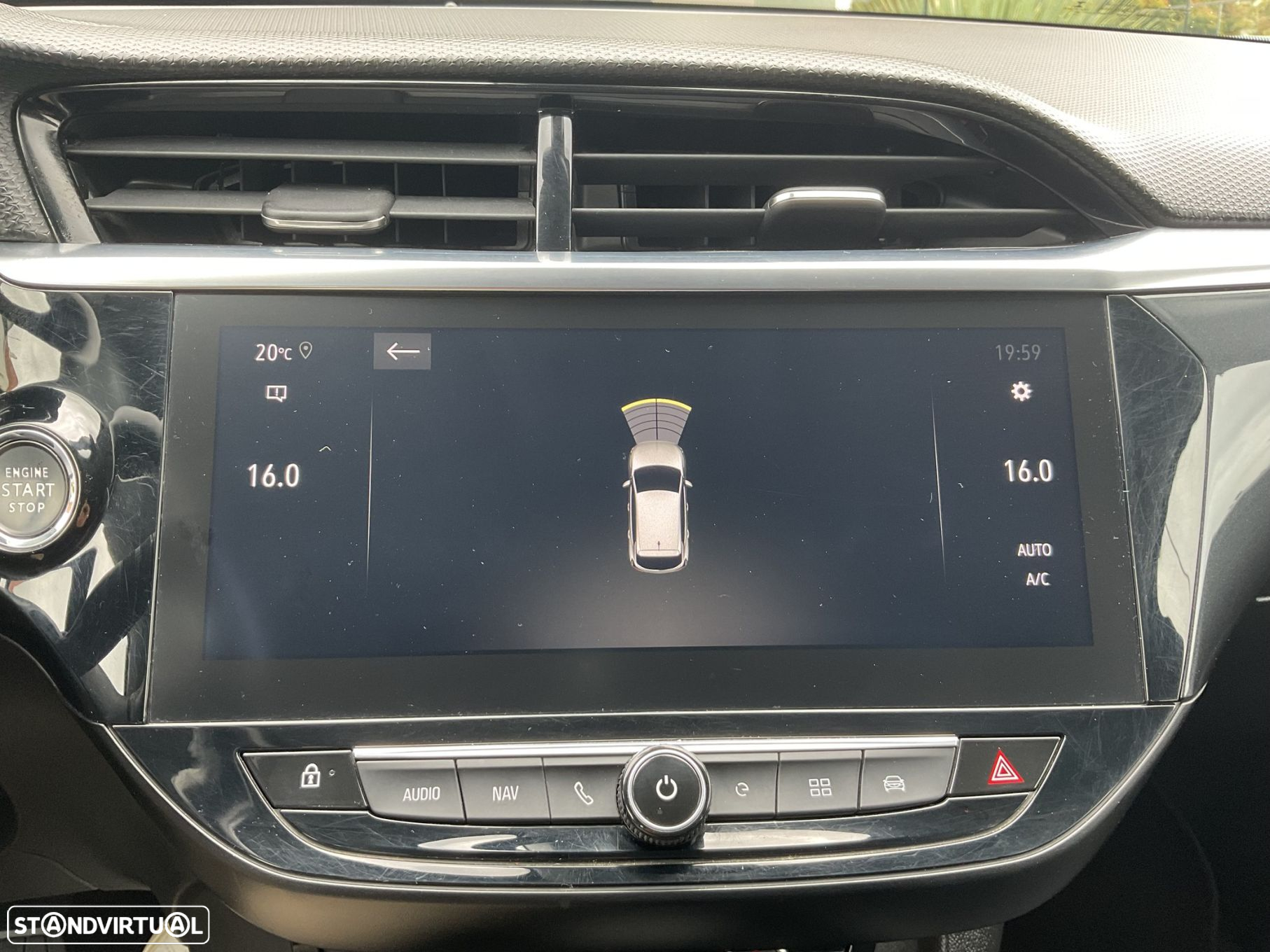 Opel Corsa-e Elegance - 30