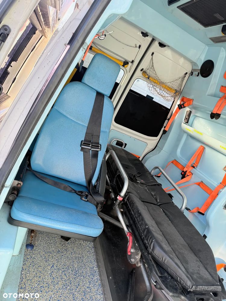 Volkswagen Transporter Multivan Twenty - 9