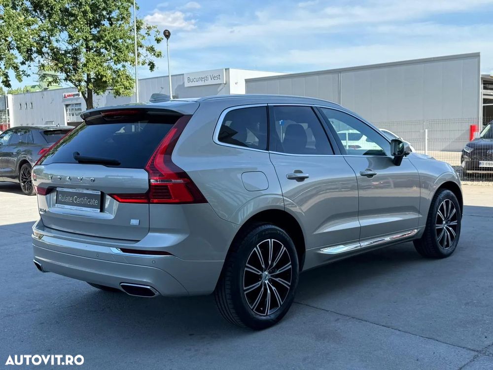 Volvo XC 60 - 10