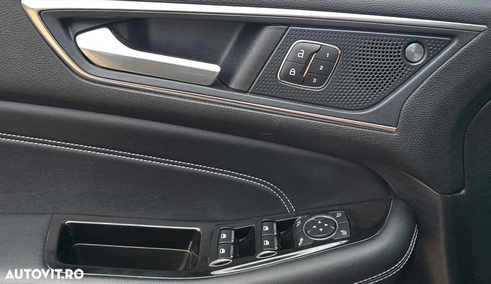 Ford Edge 2.0 EcoBlue Bi-Turbo 4x4 Aut. ST-LINE - 40