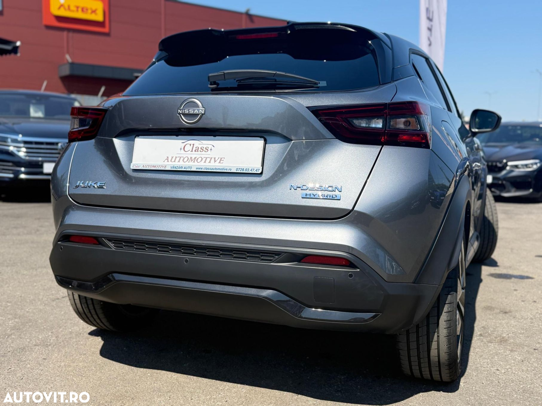 Nissan Juke - 10