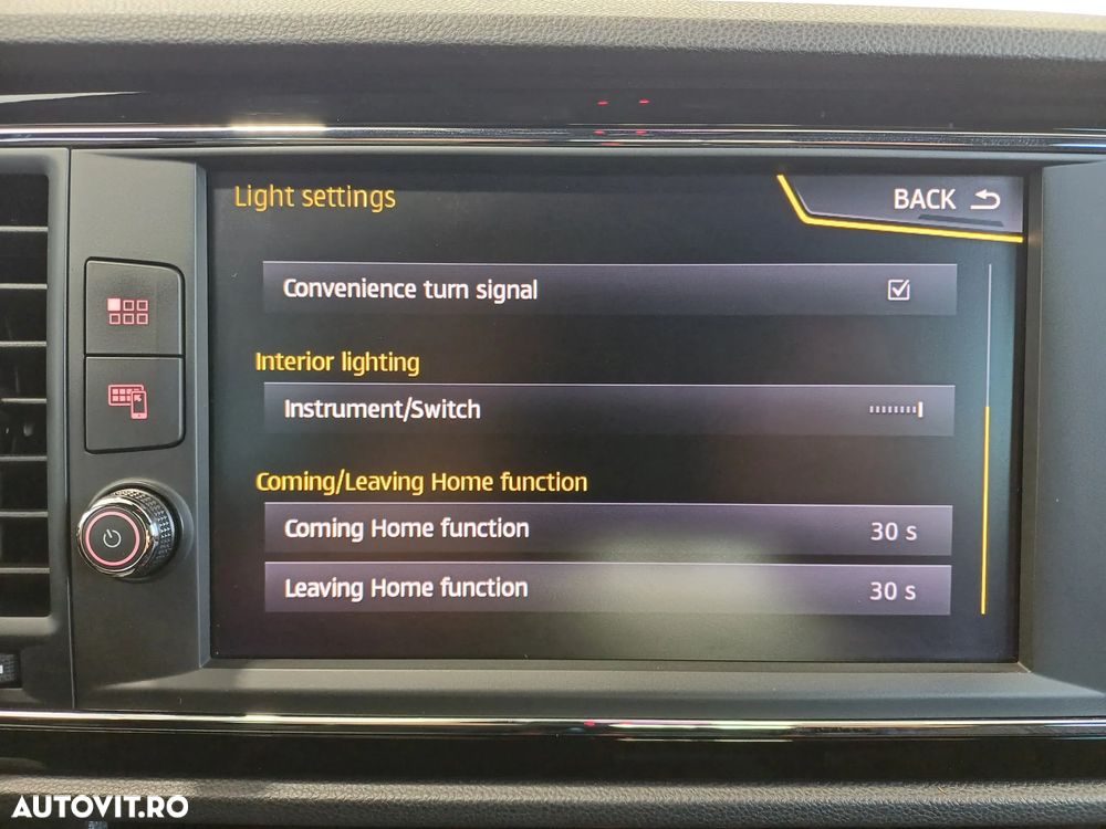 Seat Leon ST 2.0 TSI Start&Stop 4Drive DSG Cupra 300 Edition Carbon - 26