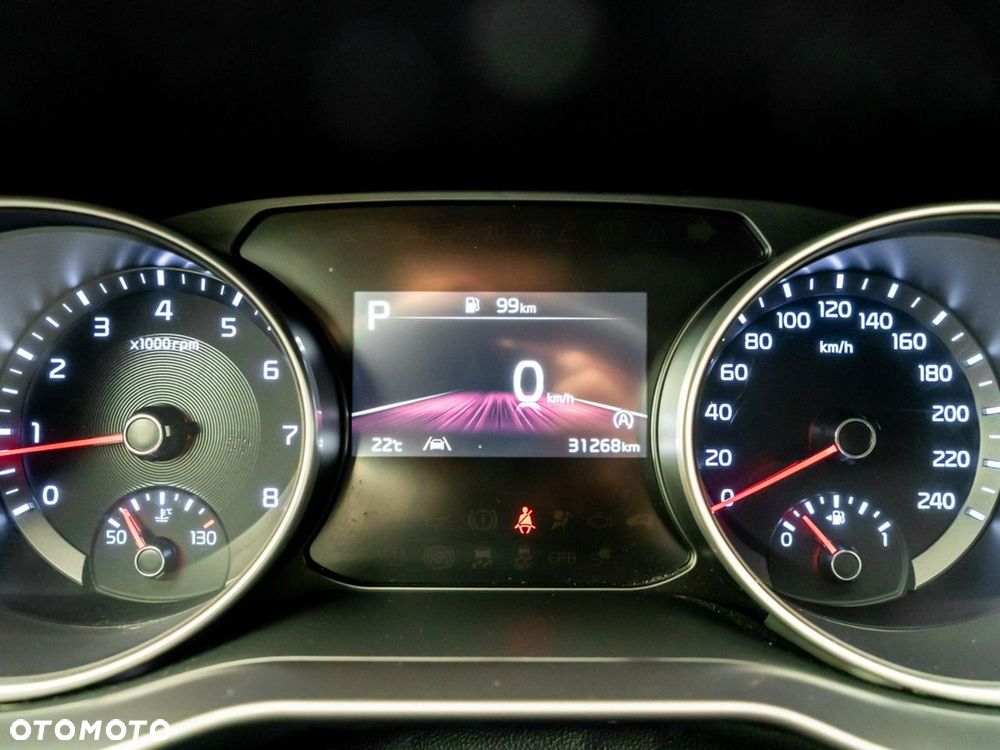 Kia Ceed 1.5 T-GDI M DCT - 13
