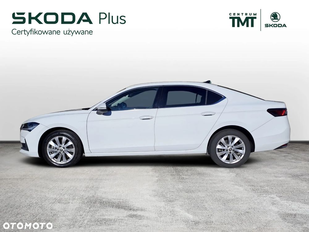 Skoda Superb 2.0 TSI 4x4 Edition 130 DSG - 3