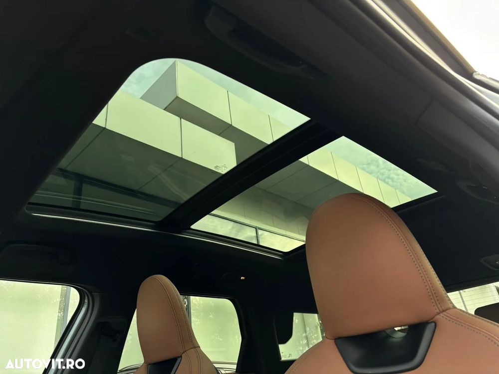 Mini Countryman C John Cooper Works Trim - 22