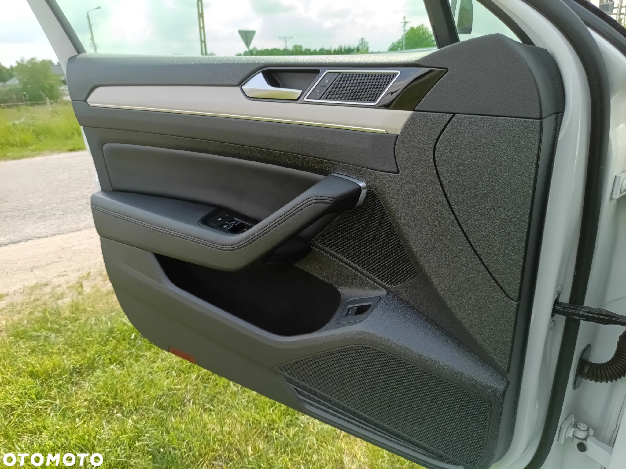 Volkswagen Passat - 18