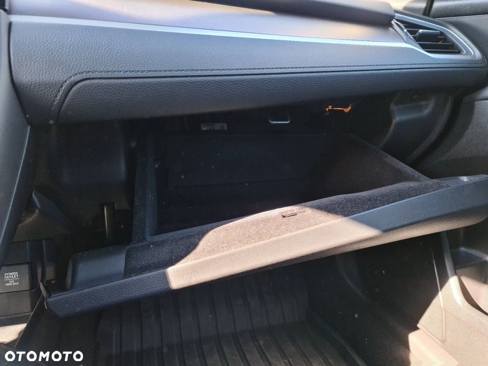 Honda Civic - 18
