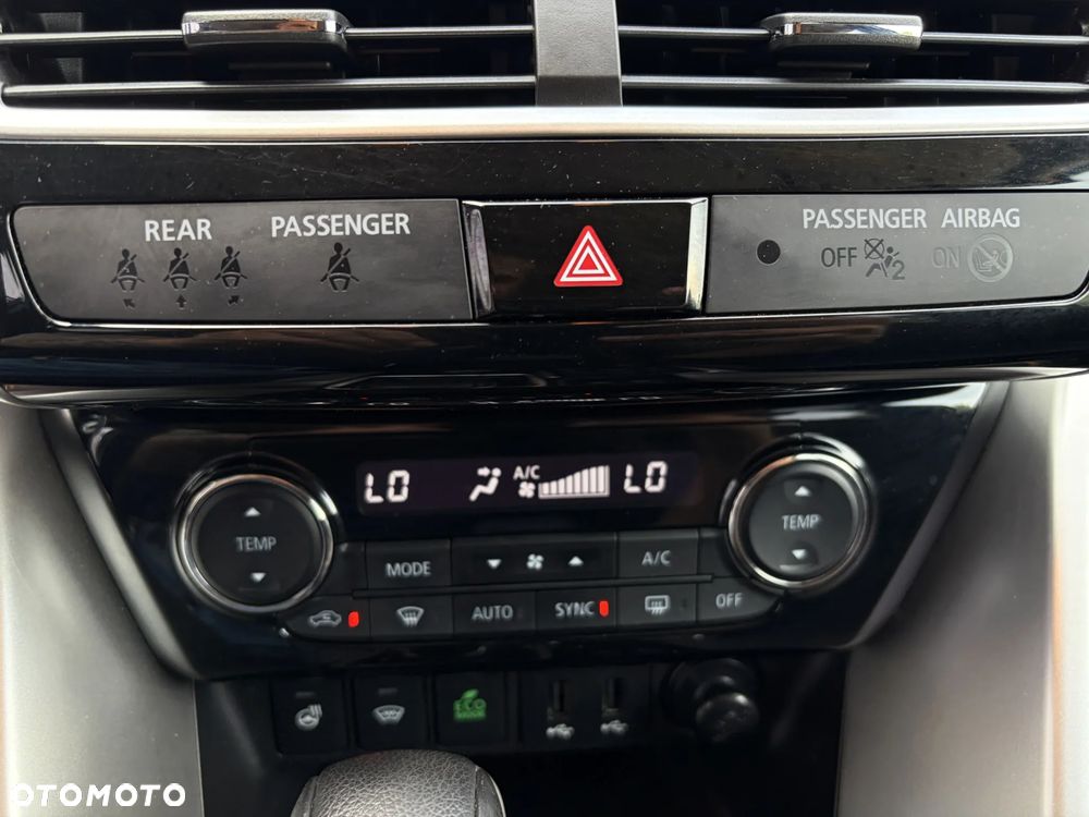 Mitsubishi Eclipse Cross 1.5 T-MIVEC ClearTec CVT 2WD Diamant Edition Plus - 32