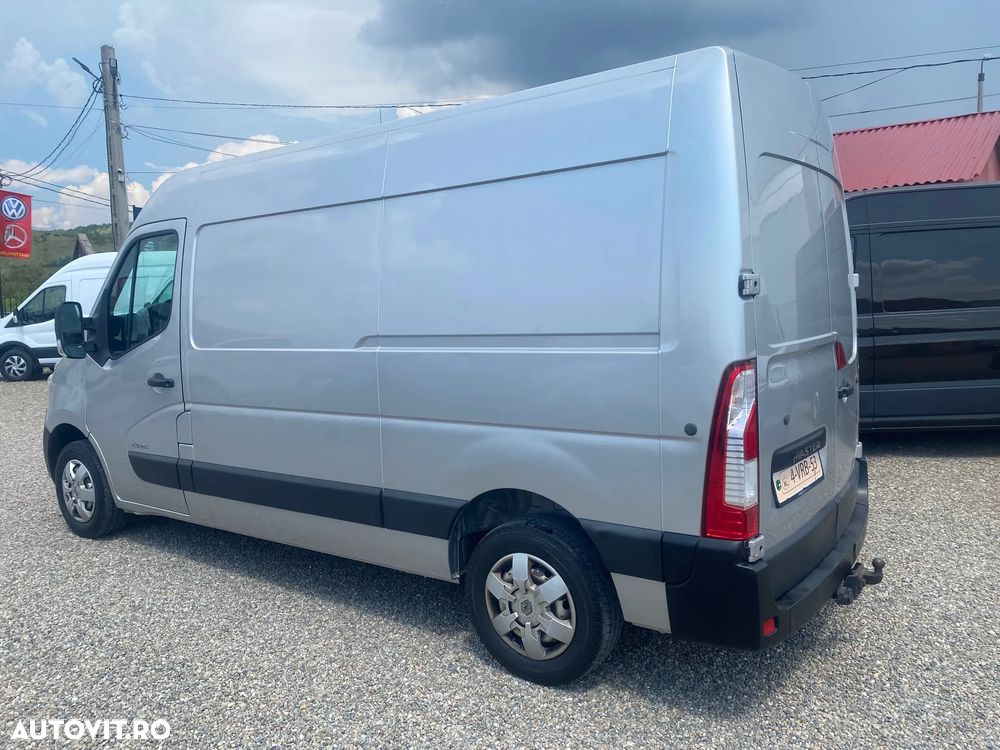 Renault MASTER - 3