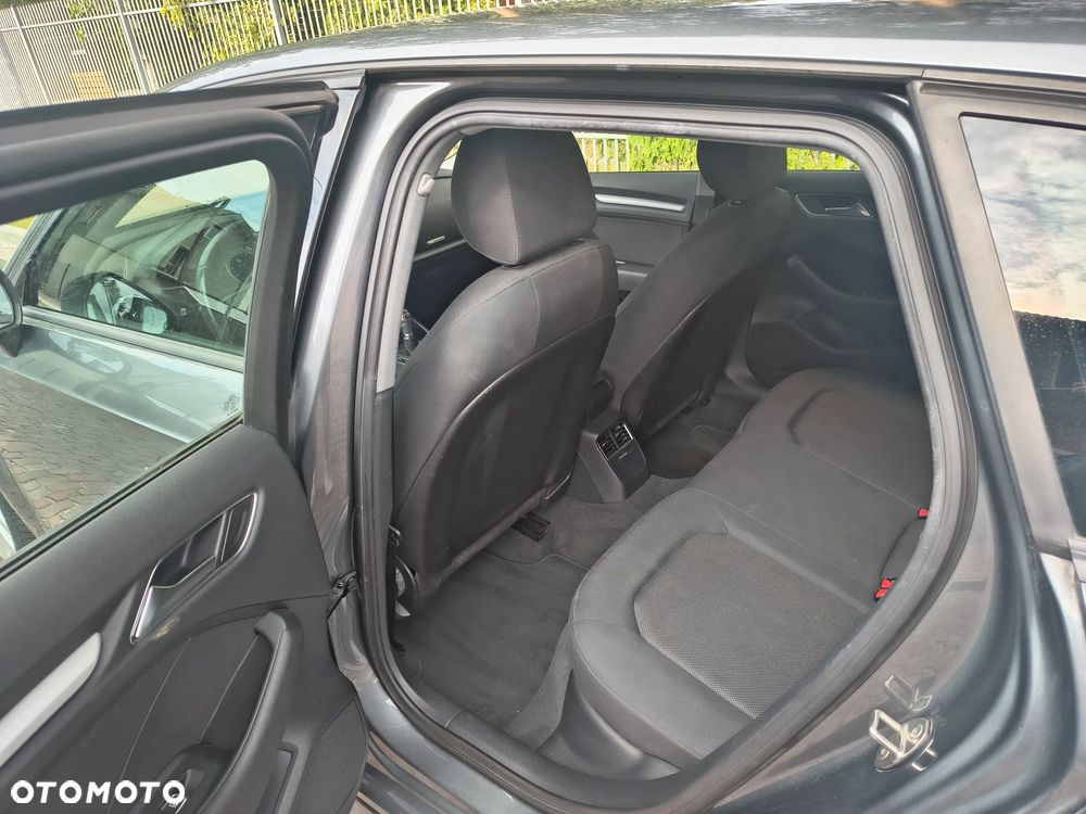 Audi A3 Sportback - 10
