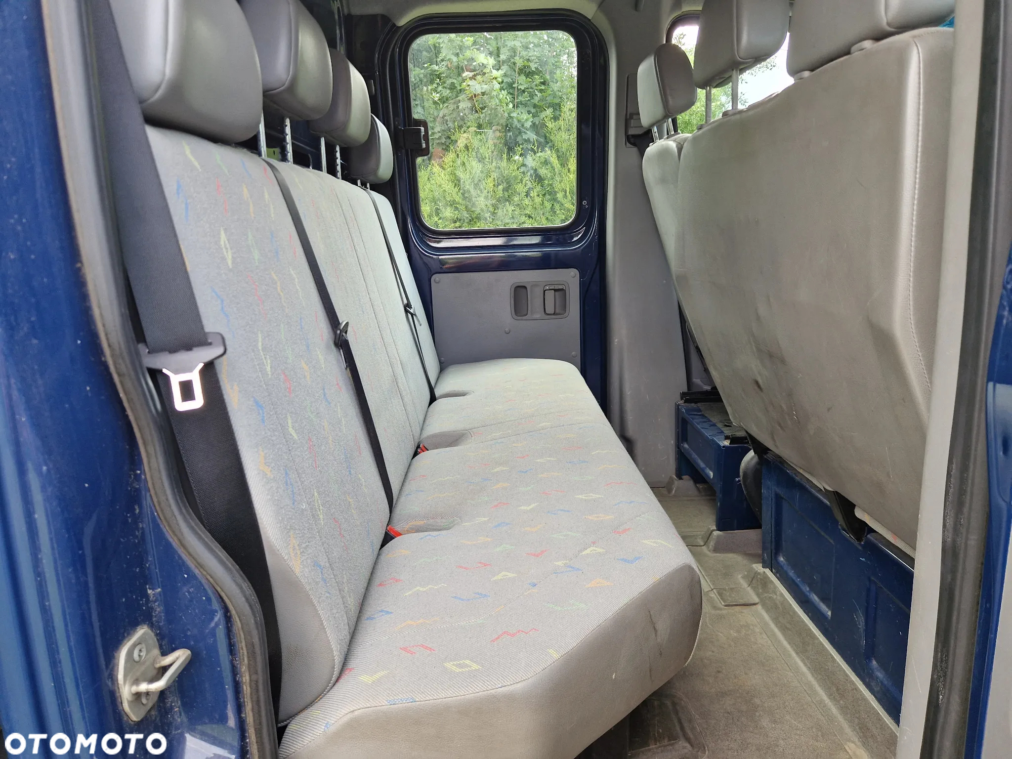 Volkswagen Crafter - 33