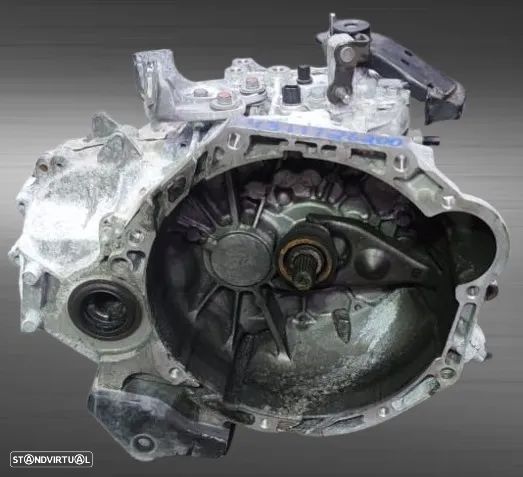 Caixa de velocidades Kia Ref: 4311126200 - 4