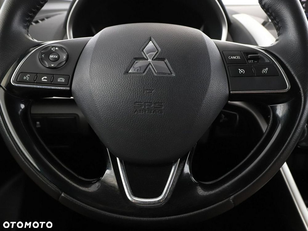 Mitsubishi Eclipse Cross 1.5 T-MIVEC (ClearTec) CVT 2WD Active - 22