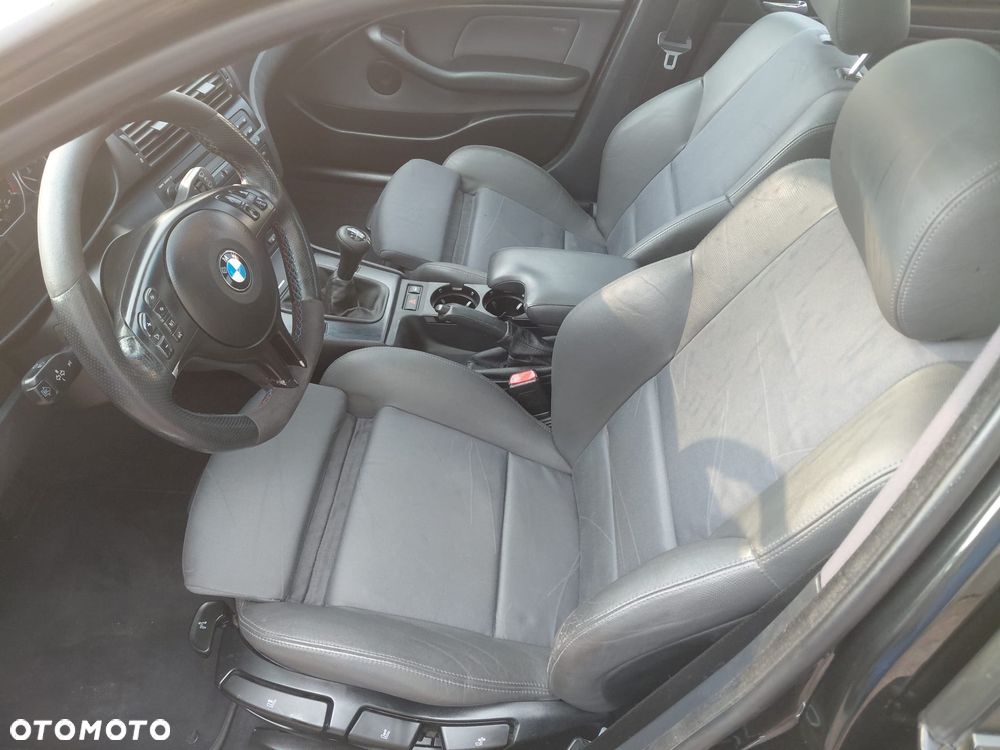 BMW Seria 3 318i Edition Sport - 29