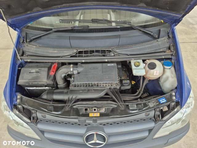 Mercedes-Benz VITO - 5